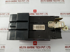 3-pole Molded-case Circuit Breaker Hj-060 Square D 750V 50/60Hz