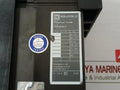 3-pole Molded-case Circuit Breaker Hj-060 Square D 750V 50/60Hz
