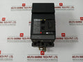 3-pole Molded-case Circuit Breaker Hj-060 Square D 750V 50/60Hz