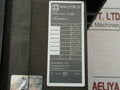 3-pole Molded-case Circuit Breaker Hj-060 Square D 750V 50/60Hz