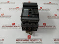 3-pole Molded-case Circuit Breaker Hj-060 Square D 750V 50/60Hz