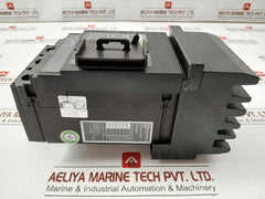 3-pole Molded-case Circuit Breaker Hj-060 Square D 750V 50/60Hz