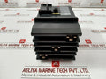 3-pole Molded-case Circuit Breaker Hj-060 Square D 750V 50/60Hz