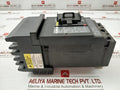 3-pole Molded-case Circuit Breaker Hj-060 Square D 750V 50/60Hz