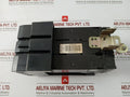 3-pole Molded-case Circuit Breaker Hj-060 Square D 750V 50/60Hz