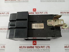 3-pole Molded-case Circuit Breaker Hj-060 Square D 750V 50/60Hz