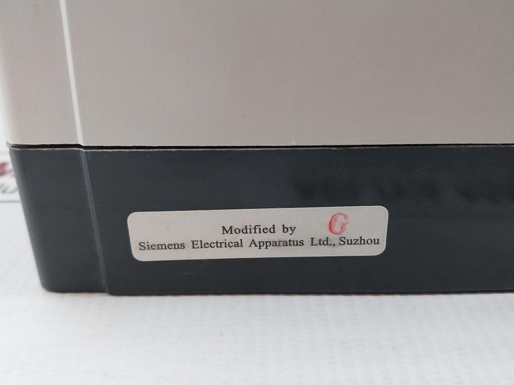 3-pole Molded Case Circuit Breaker 3Vl5763-2Dc36-0Ae1 Siemens