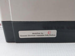 3-pole Molded Case Circuit Breaker 3Vl5763-2Dc36-0Ae1 Siemens