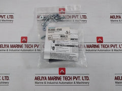 3-pole Molded Case Circuit Breaker 3Vl5763-2Dc36-0Ae1 Siemens