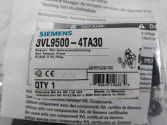 3-pole Molded Case Circuit Breaker 3Vl5763-2Dc36-0Ae1 Siemens
