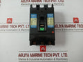 3-pole Molded Case Circuit Breaker 660V 30A Hyundai Hbe-53