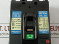 3-pole Molded Case Circuit Breaker 660V 30A Hyundai Hbe-53