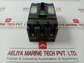 3-pole Molded Case Circuit Breaker 660V 30A Hyundai Hbe-53