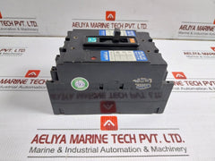 3-pole Molded Case Circuit Breaker 660V 50A Hyundai Hbh-103