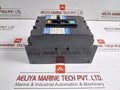 3-pole Molded Case Circuit Breaker 660V 50A Hyundai Hbh-103