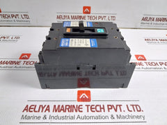 3-pole Molded Case Circuit Breaker 660V 50A Hyundai Hbh-103