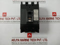 3-pole Molded Case Circuit Breaker Ac 600V, Dc 250V Hyundai Hbd-50S
