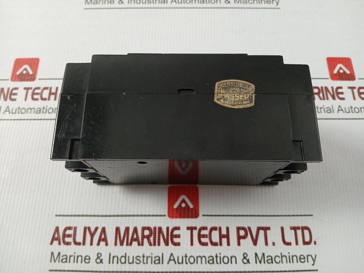 3-pole Molded Case Circuit Breaker Ac 600V, Dc 250V Hyundai Hbd-50S