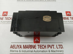 3-pole Molded Case Circuit Breaker Ac 600V, Dc 250V Hyundai Hbd-50S