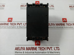 3-pole Molded Case Circuit Breaker Ac 600V, Dc 250V Hyundai Hbd-50S