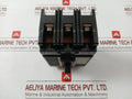 3-pole Molded Case Circuit Breaker Ac 600V, Dc 250V Hyundai Hbd-50S