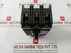3-pole Molded Case Circuit Breaker Ac 600V, Dc 250V Hyundai Hbd-50S