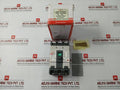 3-pole Molded Case Circuit Breaker Devico Db103Sb Dong-a Electric 30A 690V