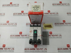 3-pole Molded Case Circuit Breaker Devico Db103Sb Dong-a Electric 30A 690V