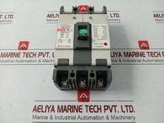 3-pole Molded Case Circuit Breaker Devico Db103Sb Dong-a Electric 30A 690V