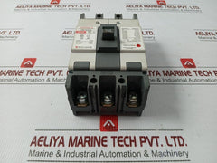 3-pole Molded Case Circuit Breaker Devico Db103Sb Dong-a Electric 30A 690V