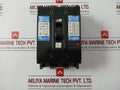 3-pole Molded Case Circuit Breaker Hbh-103 Hyundai 660V/20A