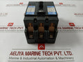3-pole Molded Case Circuit Breaker Hbh-103 Hyundai 660V/20A