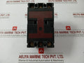 3-pole Molded Case Circuit Breaker Hbh-103 Hyundai 660V/20A