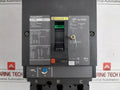 3-pole Molded Case Circuit Breaker Jja36150Ca Square D 150A