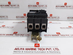 3-pole Molded Case Circuit Breaker Jja36150Ca Square D 150A