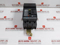3-pole Molded Case Circuit Breaker Jja36150Ca Square D 150A