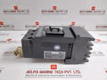 3-pole Molded Case Circuit Breaker Jja36150Ca Square D 150A