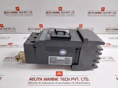 3-pole Molded Case Circuit Breaker Jja36150Ca Square D 150A