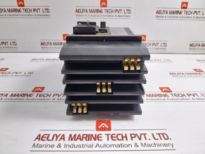 3-pole Molded Case Circuit Breaker Jja36150Ca Square D 150A