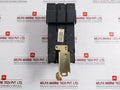 3-pole Molded Case Circuit Breaker Jja36150Ca Square D 150A