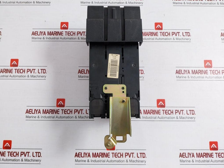3-pole Molded Case Circuit Breaker Jja36150Ca Square D 150A