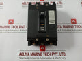 3-pole Molded Case Switch Hsd-100S 100A Hyundai Ac600V Dc250V 100A