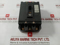 3-pole Molded Case Switch Hsd-100S 100A Hyundai Ac600V Dc250V 100A