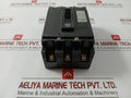 3-pole Molded Case Switch Hsd-100S 100A Hyundai Ac600V Dc250V 100A