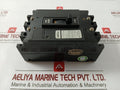 3-pole Molded Case Switch Hsd-100S 100A Hyundai Ac600V Dc250V 100A