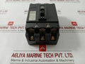 3-pole Molded Case Switch Hsd-100S 100A Hyundai Ac600V Dc250V 100A