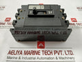 3-pole Molded Case Switch Hsd-100S 100A Hyundai Ac600V Dc250V 100A