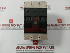 3-pole Molded Case Switch Hsd-100S 100A Hyundai Ac600V Dc250V 100A