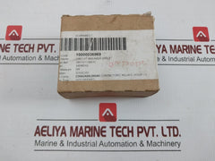 3-pole Motor Protection Circuit Breaker 3Rv1011-1Ba10 Siemens