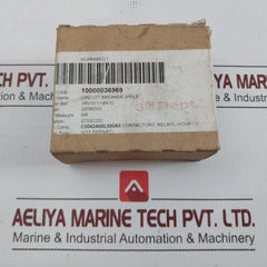 3-pole Motor Protection Circuit Breaker 3Rv1011-1Ba10 Siemens